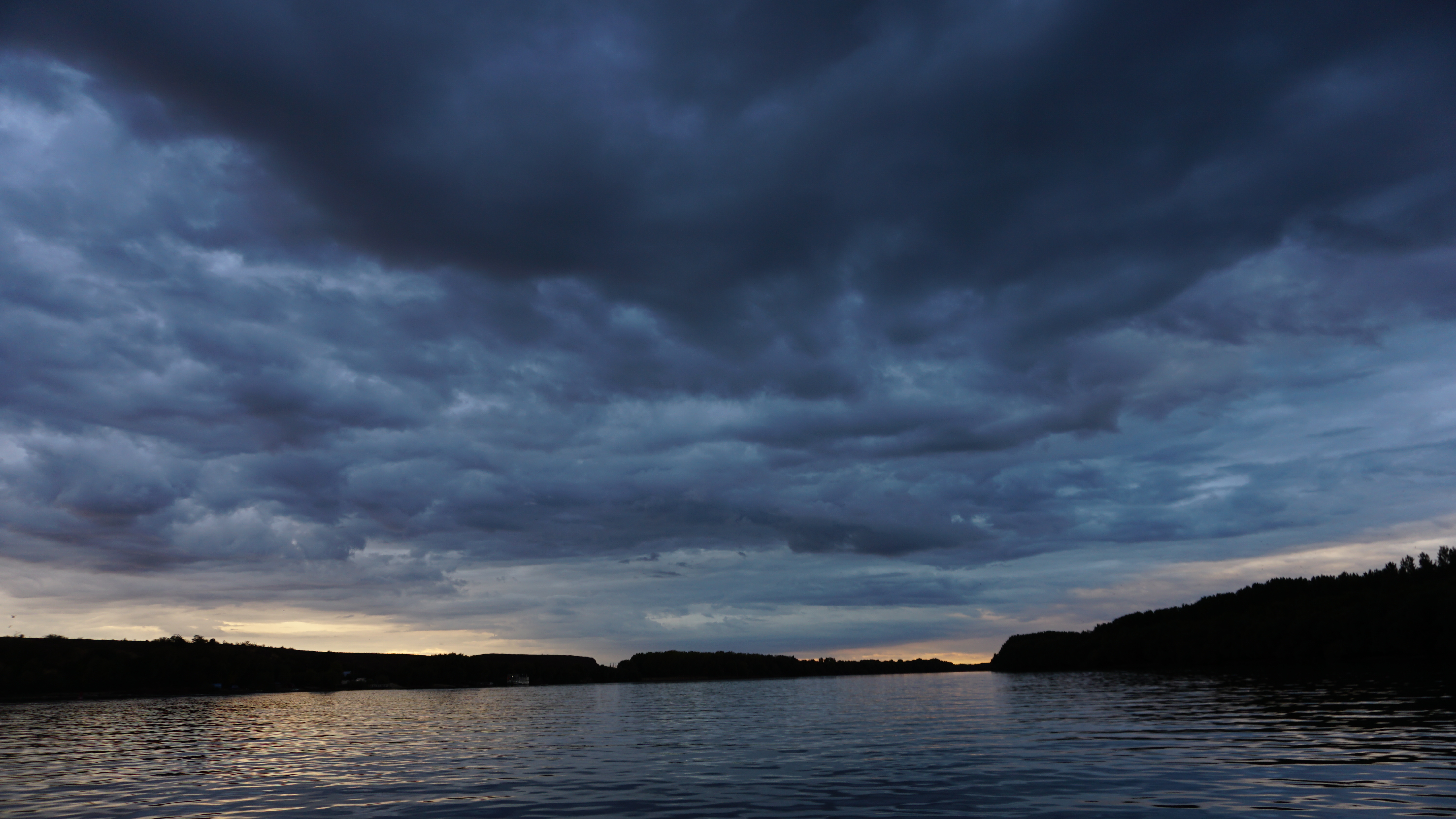 Fotografie din Delta Dunarii